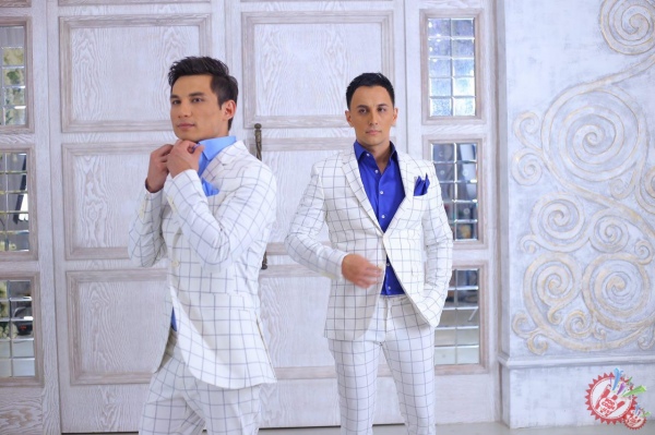 Афруз гуруҳидан янги қўшиқ премьераси