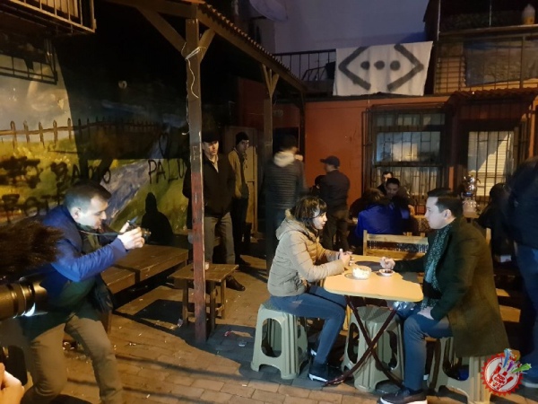 Бунёдбек Саидовдан тез кунда янги видеоклип