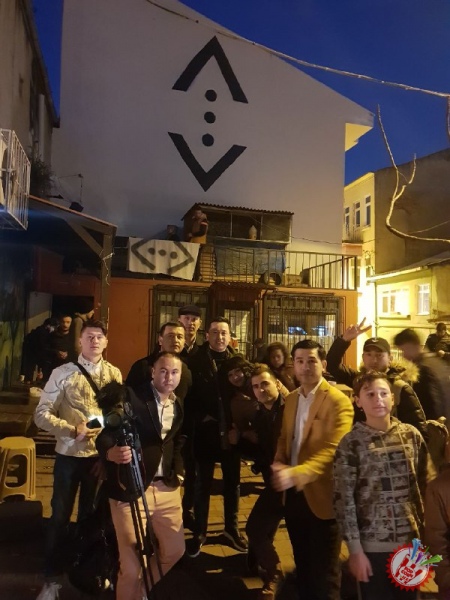 Бунёдбек Саидовдан тез кунда янги видеоклип