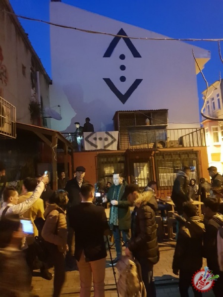 Бунёдбек Саидовдан тез кунда янги видеоклип