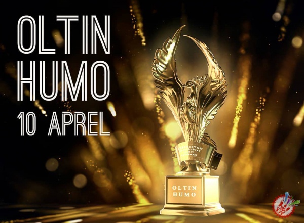 \"Олтин ҳумо” миллий кинотақдимотининг саралаш комиссияси 60 га яқин филмларни кўриб чиқмоқда