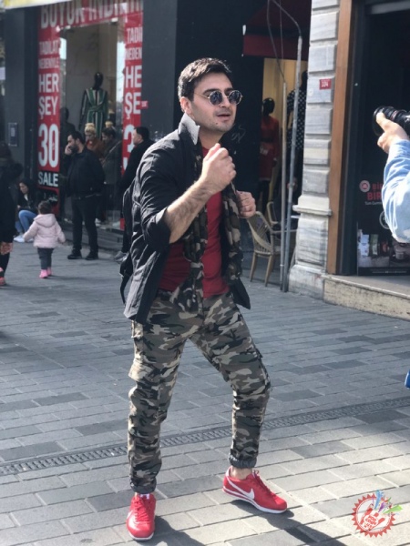 Отабек Муталхўжаевдан тез кунда янги қўшиқ ва клип