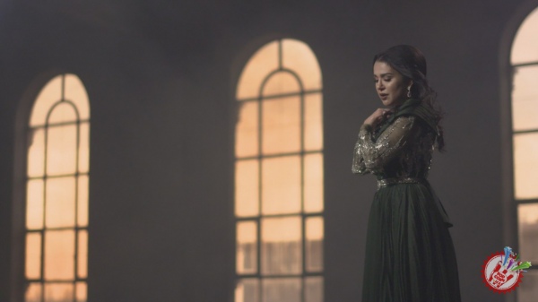 Нилуфар Усмоновадан баҳорий  премьера  \"Зирапча\"