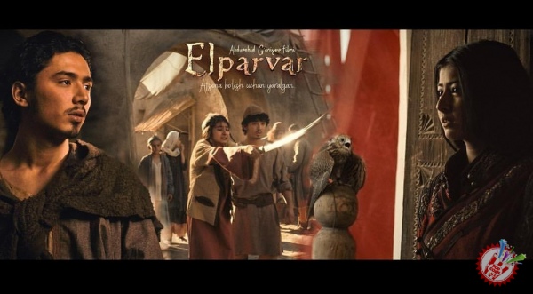 \"Элпарвар\" фильмининг илк намойиши бўлиб ўтадиган сана маълум қилинди