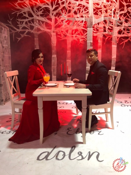 Зиёда янги видеоклип тасвирга олдирди