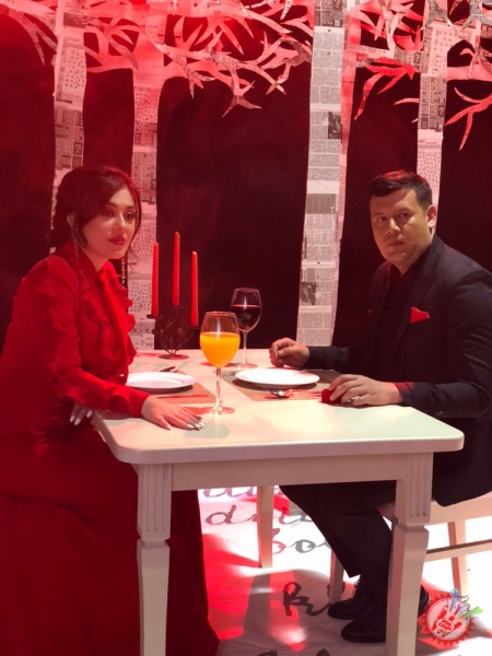 Зиёда янги видеоклип тасвирга олдирди