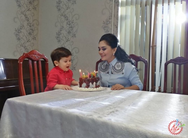 Абдували Ражабовдан тез кунда янги видеоклип