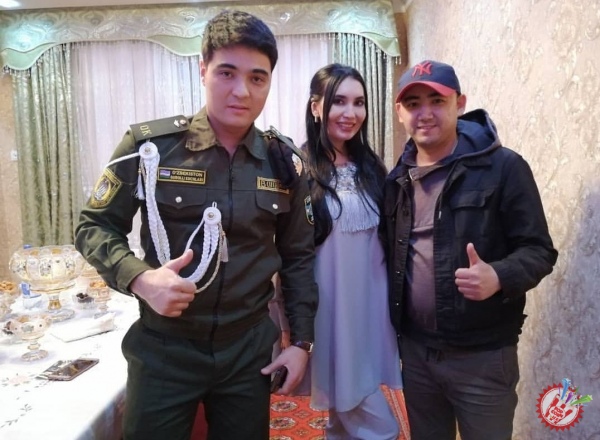 Абдували Ражабовдан тез кунда янги видеоклип