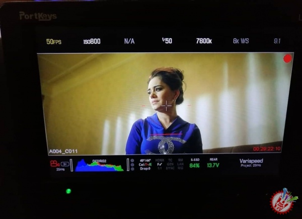 Абдували Ражабовдан тез кунда янги видеоклип