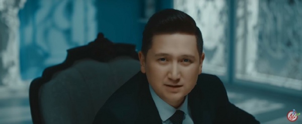 Умар Шамсиевдан кутилмаган премьера