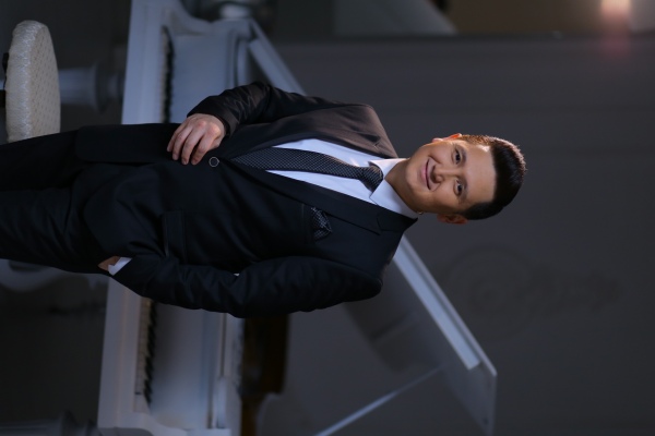 Умар Шамсиевдан кутилмаган премьера