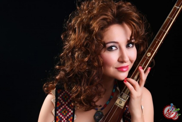 Ирода Дилроздан байрамона премьера