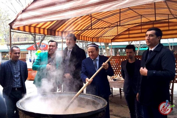“ЎЗБЕККОНЦЕРТ” ДАВЛАТ МУАССАСАСИДА ФАОЛ САНЪАТ ВАКИЛЛАРИ ТАҚДИРЛАНДИ