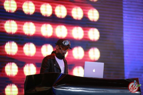 Виа Мароканднинг илк яккахон концерт дастури бўлиб ўтди