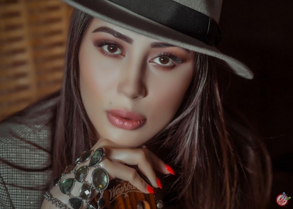 Каниза: На сан борсан, на ман борман