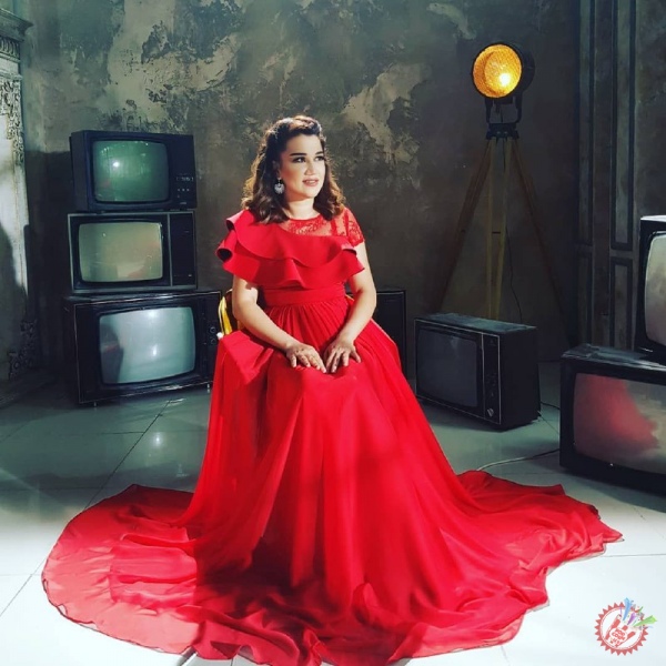 Хонанда Дилсўз янги клипга қўл урди