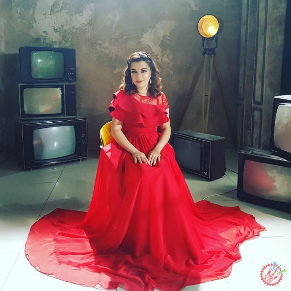 Хонанда Дилсўз янги клипга қўл урди