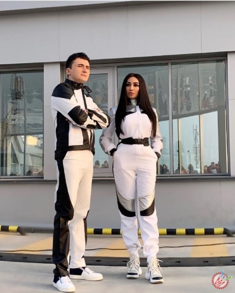 Улуғбек Раҳматуллаев ва Муниса Ризаевадан энг узоқ кутилган клип премьераси