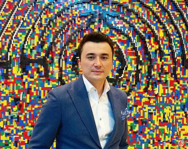 Улуғбек Раҳматуллаев Фарғонада яккахон концерт дастурини намойиш қилади