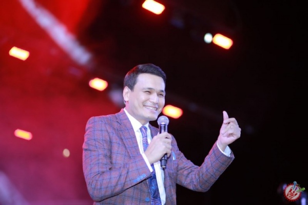 Тўлқин Жабборовдан янги тарона премьераси