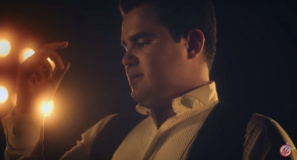 Санжар Ҳаликовдан янги қўшиқ ва клип премьераси