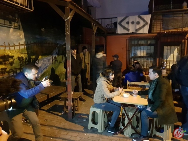 Бунёдбек Саидовдан узоқ кутилган видеопремьера