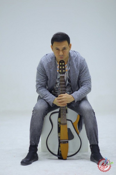 Достон Убайдуллаевдан тез кунда янги видеоклип