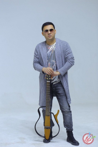 Достон Убайдуллаевдан тез кунда янги видеоклип