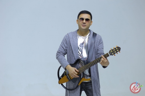 Достон Убайдуллаевдан тез кунда янги видеоклип