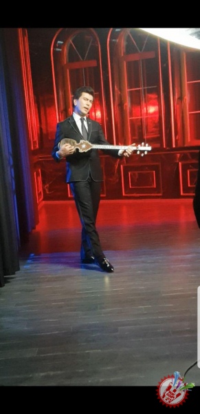 Сардор Мамадалиев ваъда қилган видеоклипни суратга олдирди