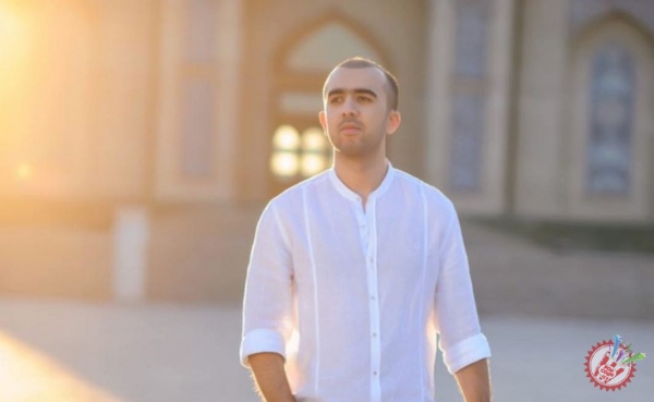 Зоҳиршоҳ Жўраев янги қўшиғини тақдим  қилди