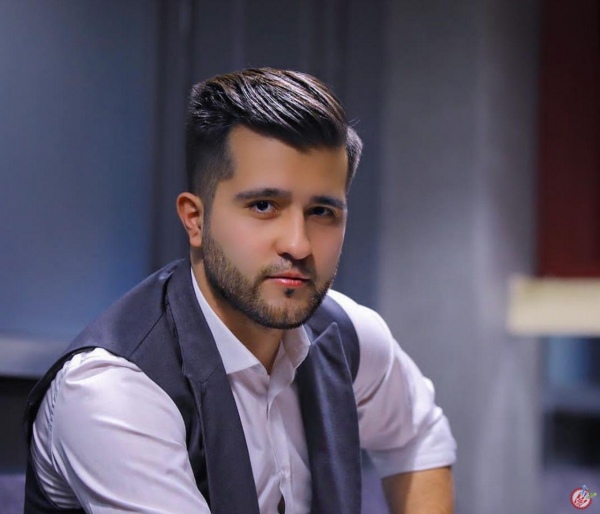 Улуғбек Ҳаликовдан янги қўшиқ \"Лола гулим\"