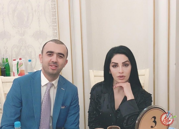 Зоҳиршоҳ Жўраев Шабнами Сурайё билан ижро қилган дуэтини тақдим қилди