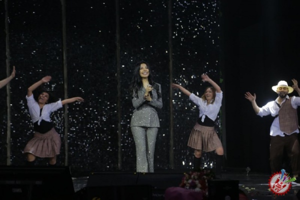 Бетакрор Шаҳзоданинг концерт дастурига старт берилди