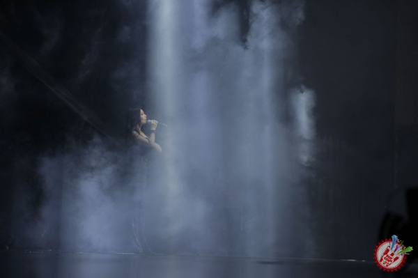 Бетакрор Шаҳзоданинг концерт дастурига старт берилди