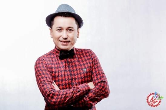 Бунёдбек Саидовдан премьералар кетма кетлиги