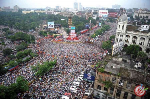 ЎЗБЕК БАДИИЙ ФИЛЬМЛАРИ КАЛЬКУТТАДА ХАЛҚАРО КИНОФЕСТИВАЛДА ИШТИРОК ЭТМОҚДА