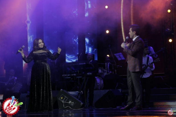 Юлдуз Турдиева ва Дилмурод Султоновдан дуэт тарона премьераси