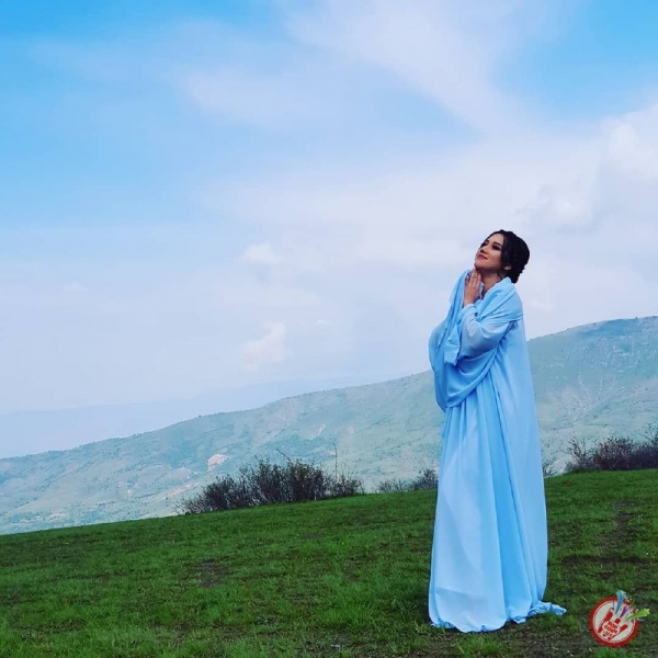 Дилсўз Рамазон ойига бағишлаб дуэт куйлади