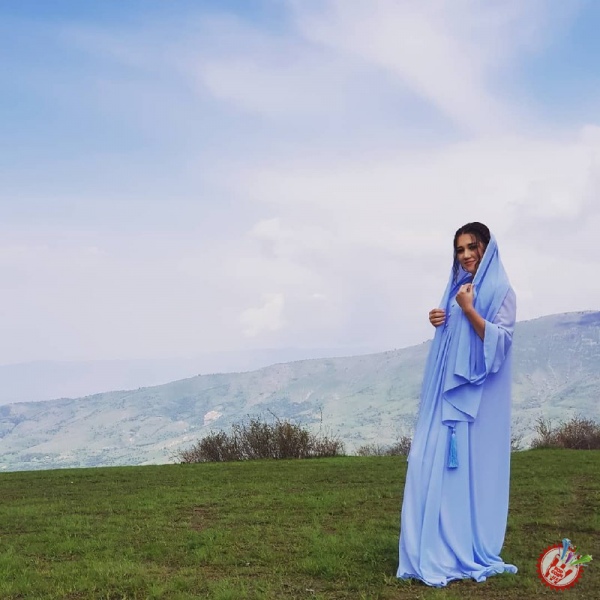 Дилсўз Рамазон ойига бағишлаб дуэт куйлади