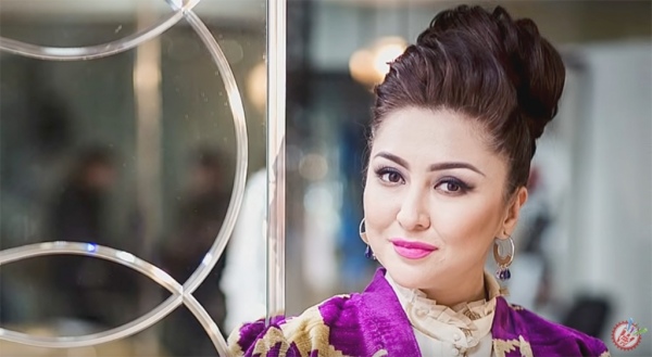 Ирода Дилроздан кутилмаган премьера