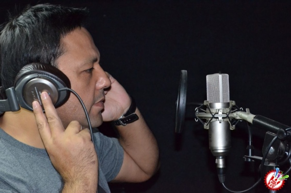 Алишер Рўзметов янги қўшиғини тақдим қилди