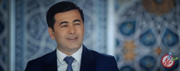 Абдурашид Йўлдошевдан видеопремьера