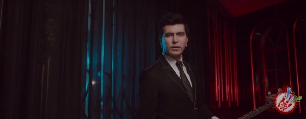 Сардор Мамадалиев кутилган клипини тақдим қилди