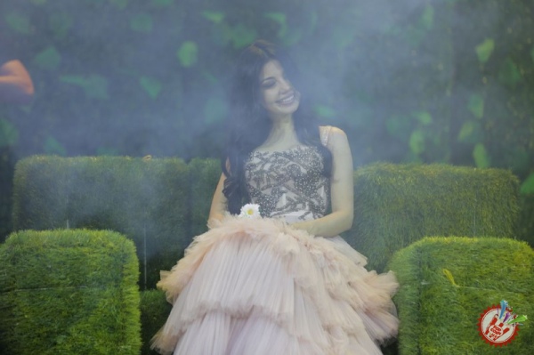 Мафтункор Шаҳзоданинг етти кунлик концерт дастури якунланди