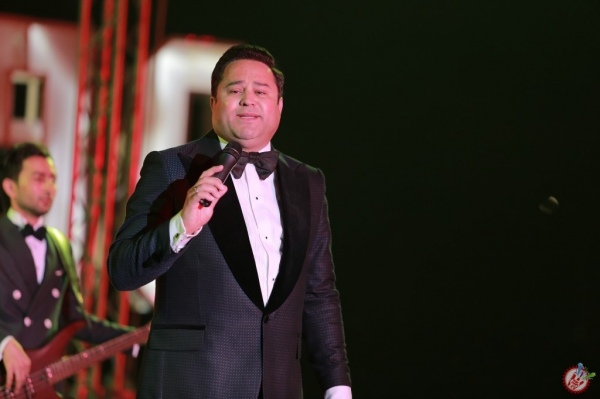 Рашид Ҳаликовдан тез кунда янги композиция