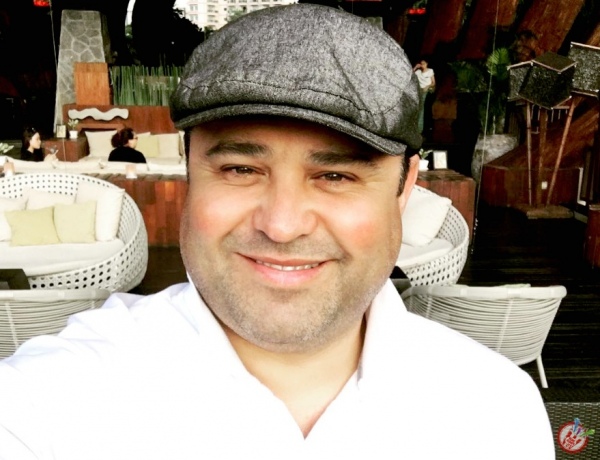 Рашид Ҳаликовдан тез кунда янги композиция