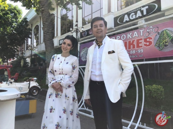 Юлдуз Усмоновадан тез кунда янги видеоклип