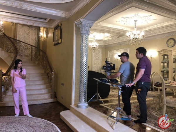 Юлдуз Усмоновадан тез кунда янги видеоклип