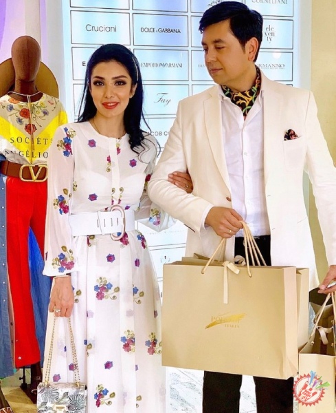 Юлдуз Усмоновадан тез кунда янги видеоклип